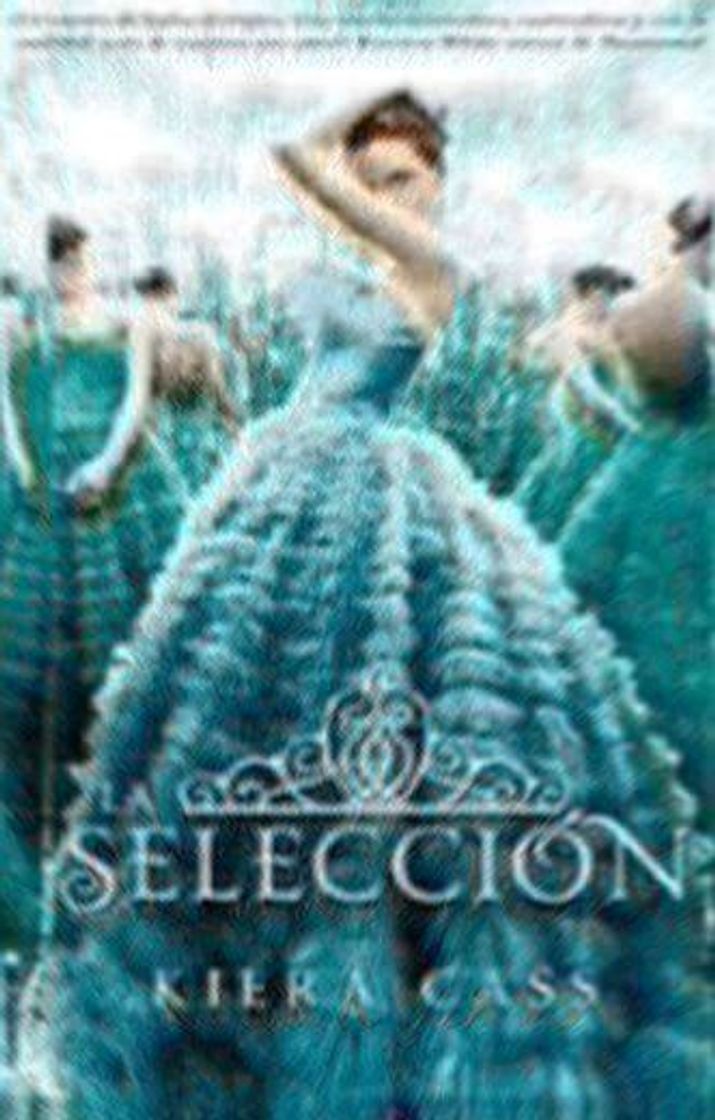 Libro La selección