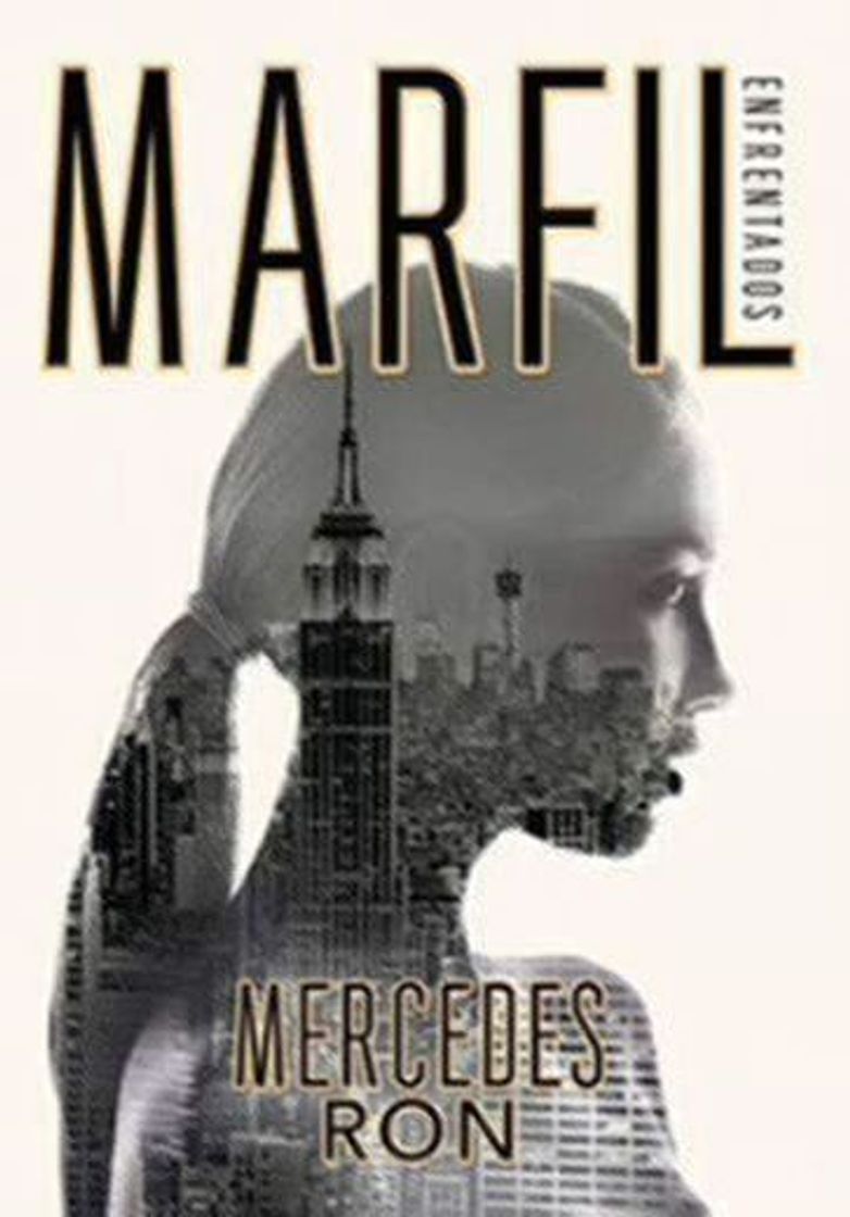 Libro Marfil