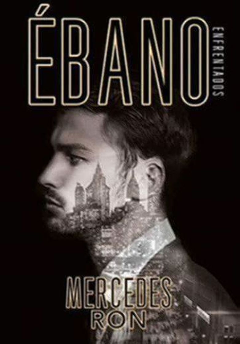 Libro Ébano