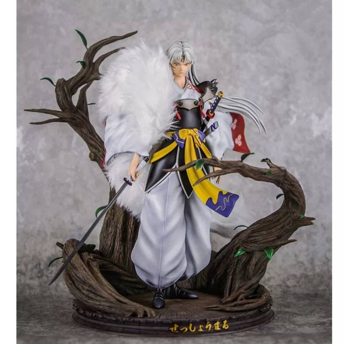 Producto Action Figure Sesshomaru 