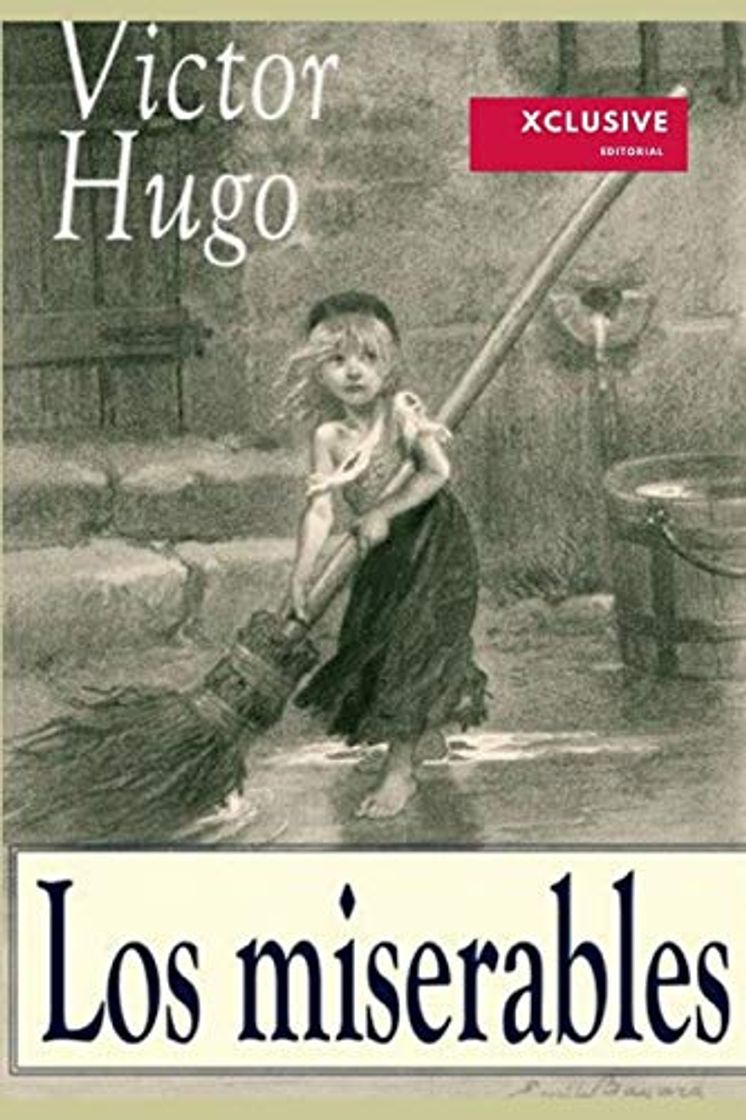 Libro Los Miserables