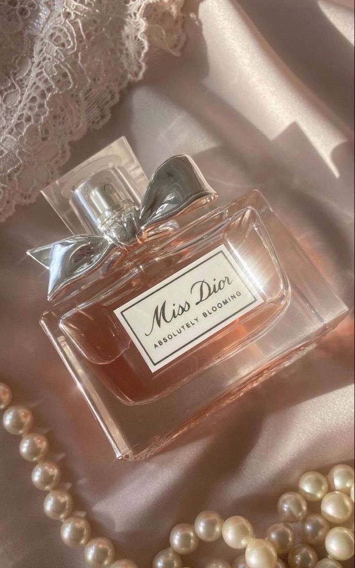 Producto Miss dior 