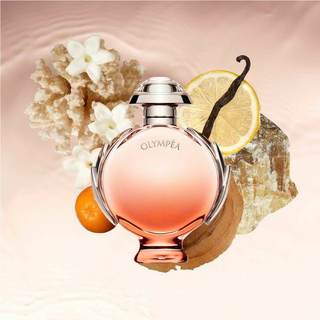 Fashion Olympea Paco Rabanne 