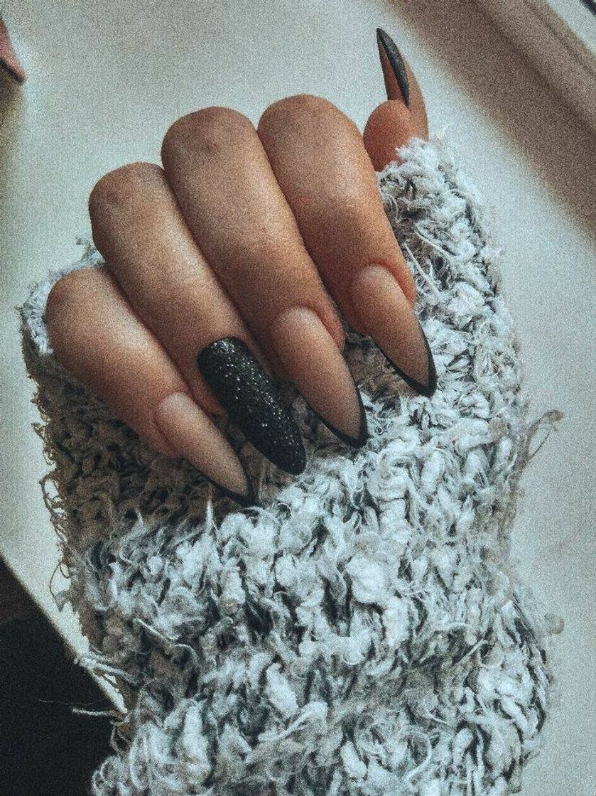 Fashion Nails 💅🏻