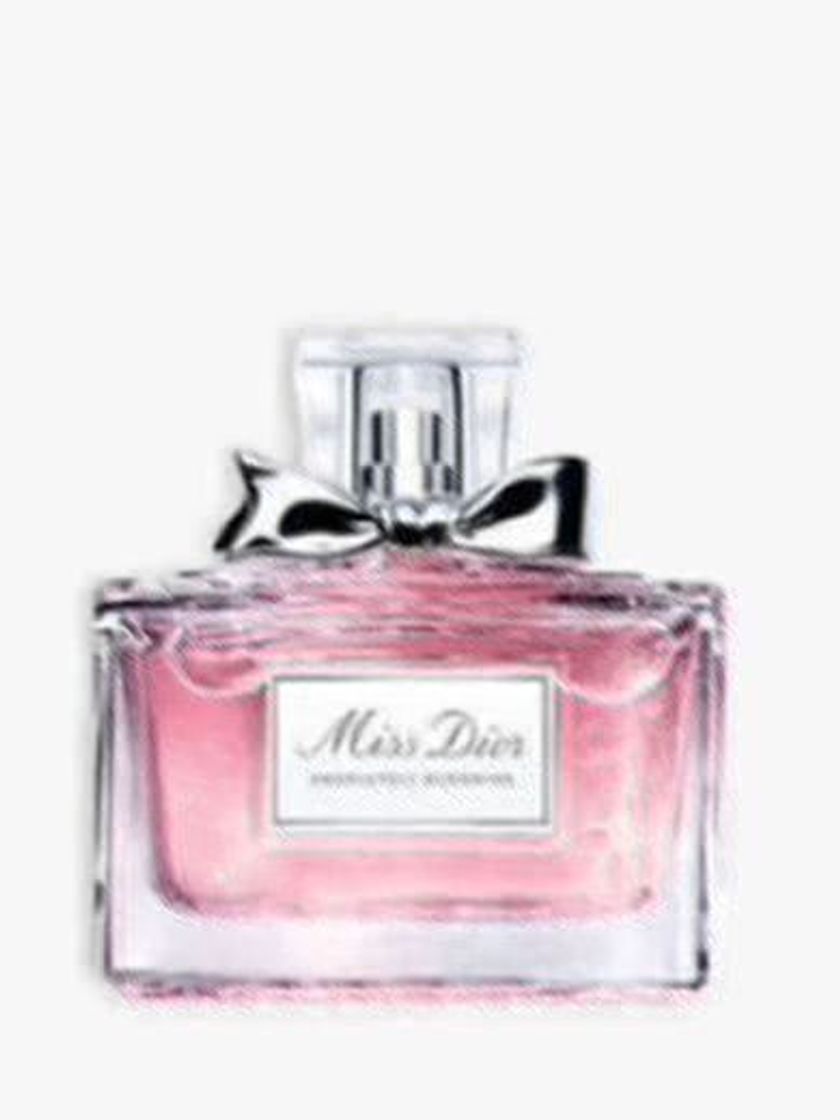 Belleza Miss dior 2017 eau de perfume spray 100ml