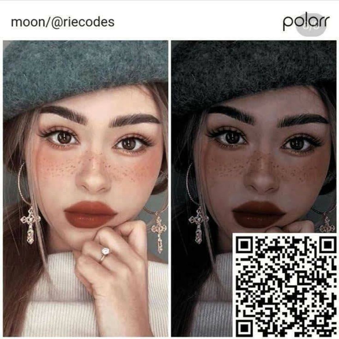 Fashion moon