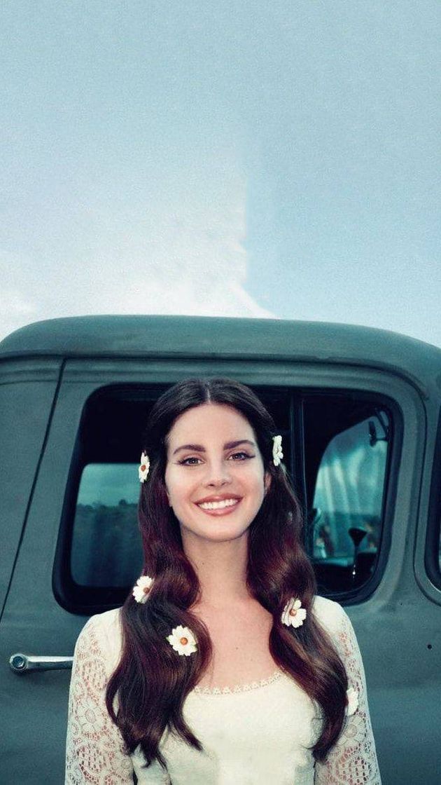 Fashion lana del rey