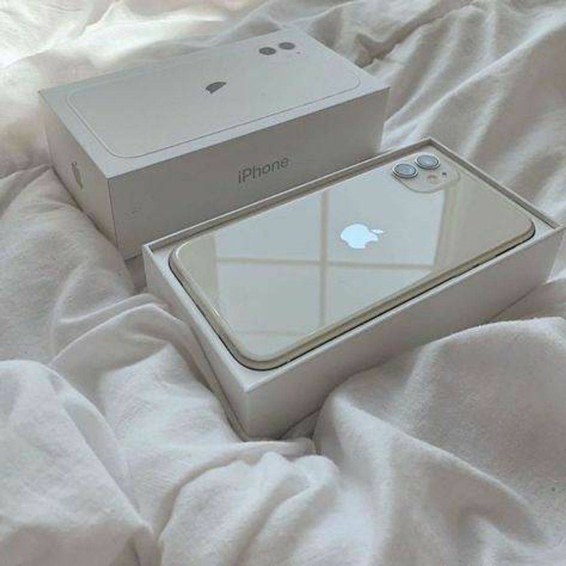 Electronic Apple iPhone 11