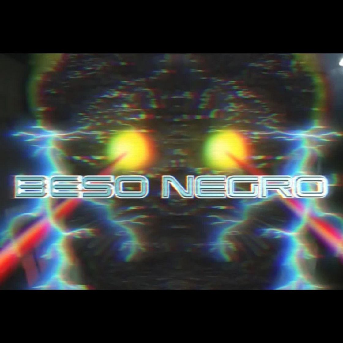 Canción Beso Negro
