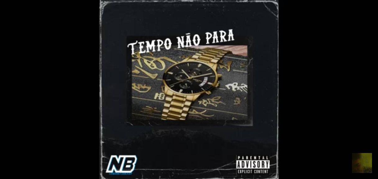 Social NB tempo não para