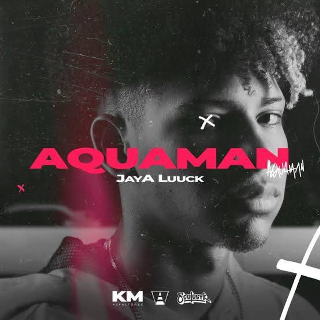 Social Aquaman