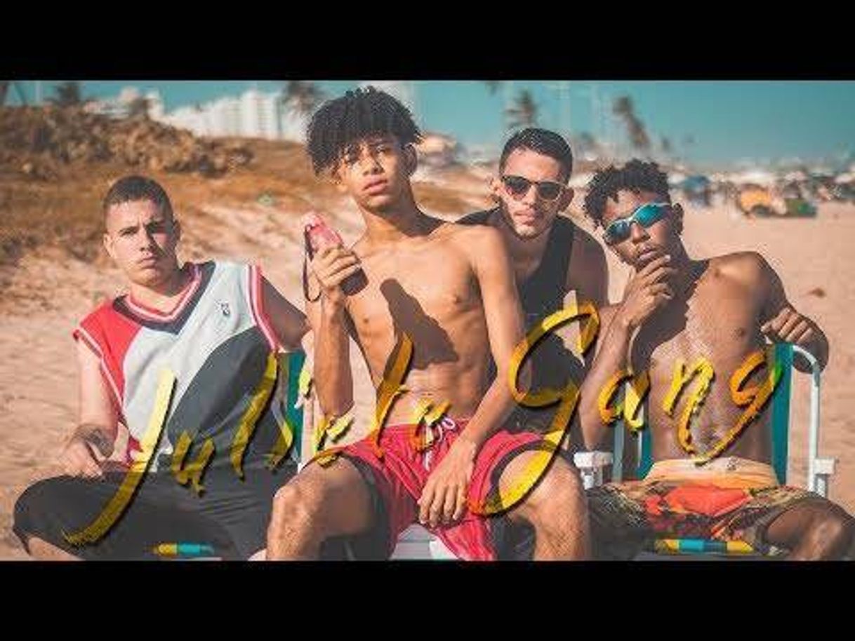 Social Juliette gang