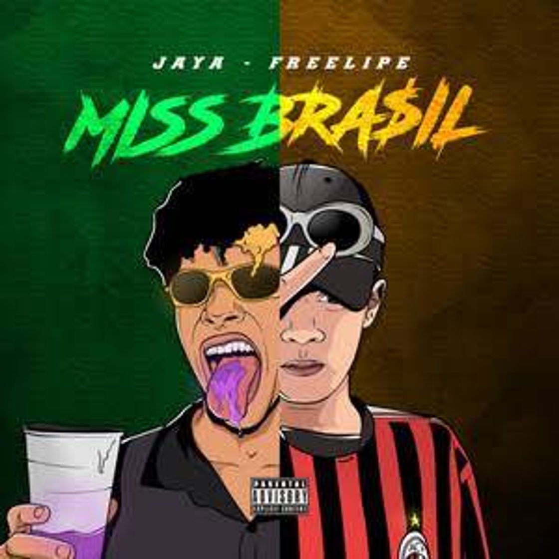 Social Miss Brasil