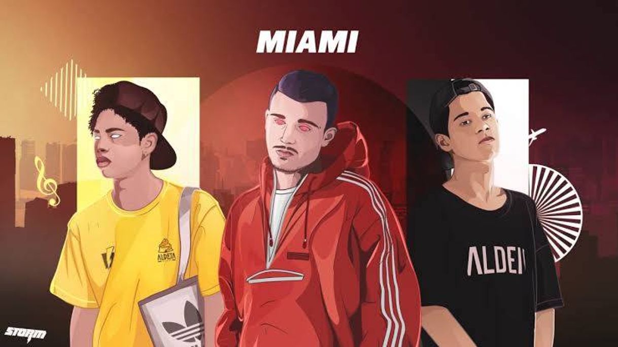 Social Miami