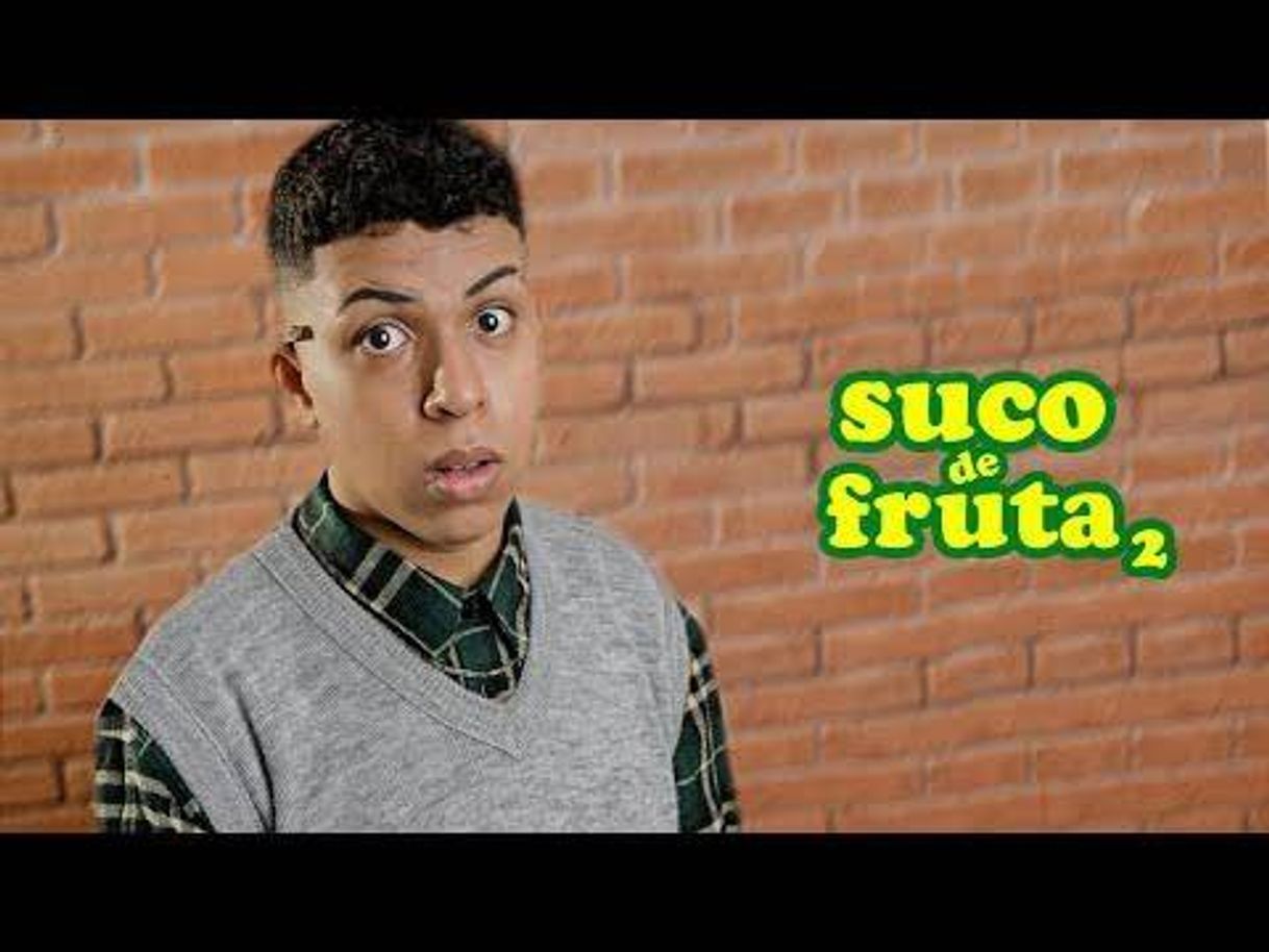 Social Suco de fruta 2