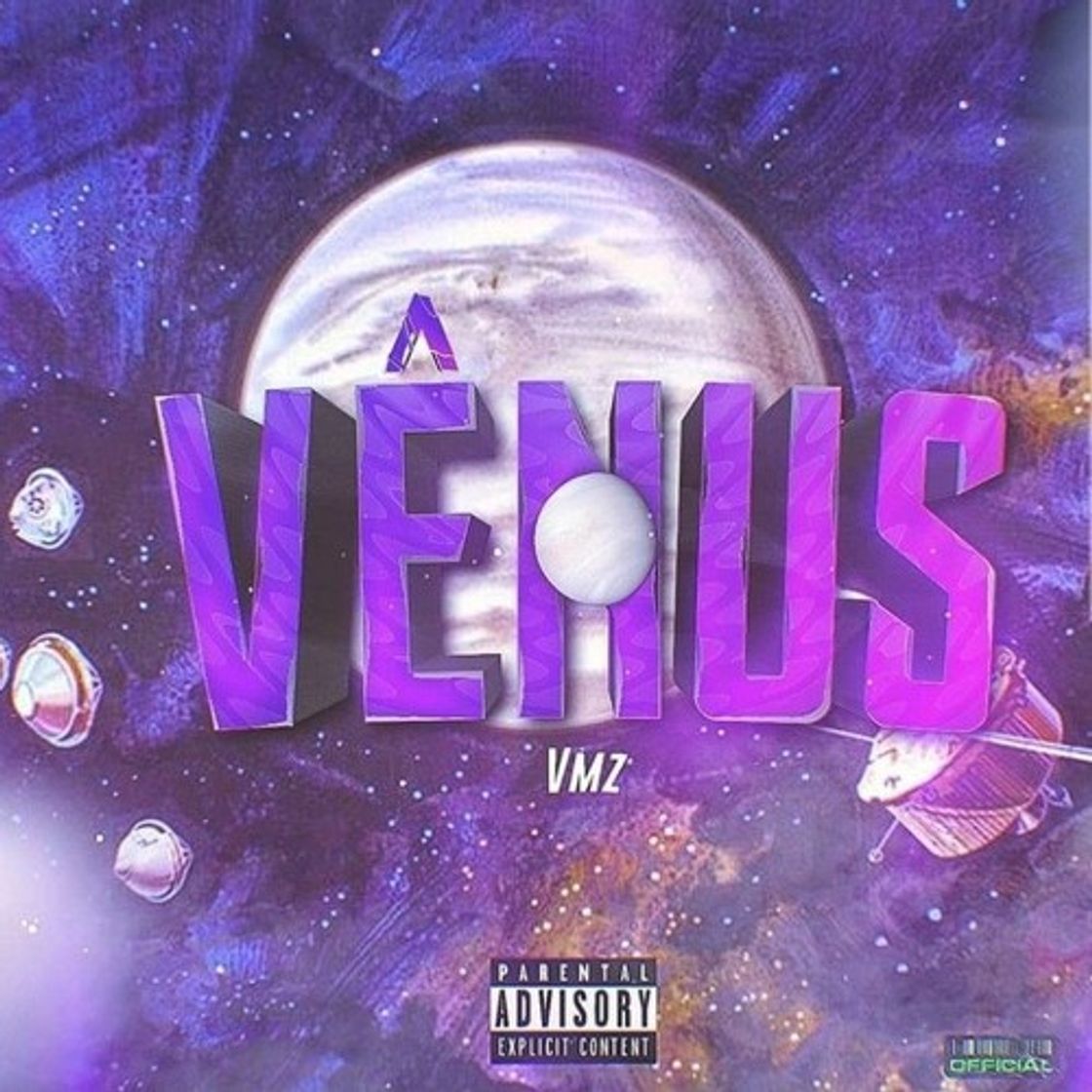 Music Vênus