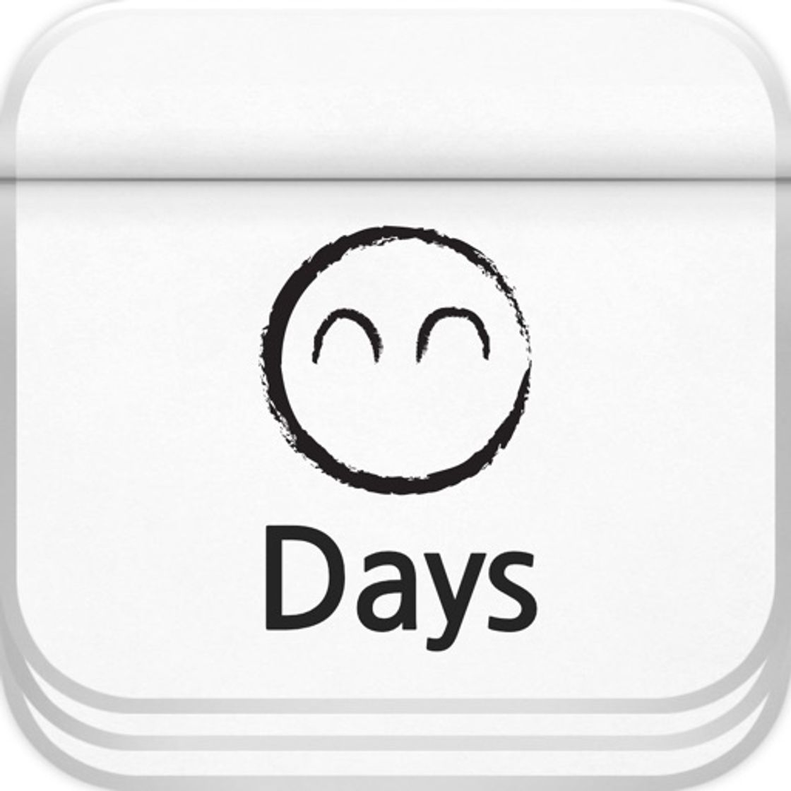My Wonderful Days Journal
