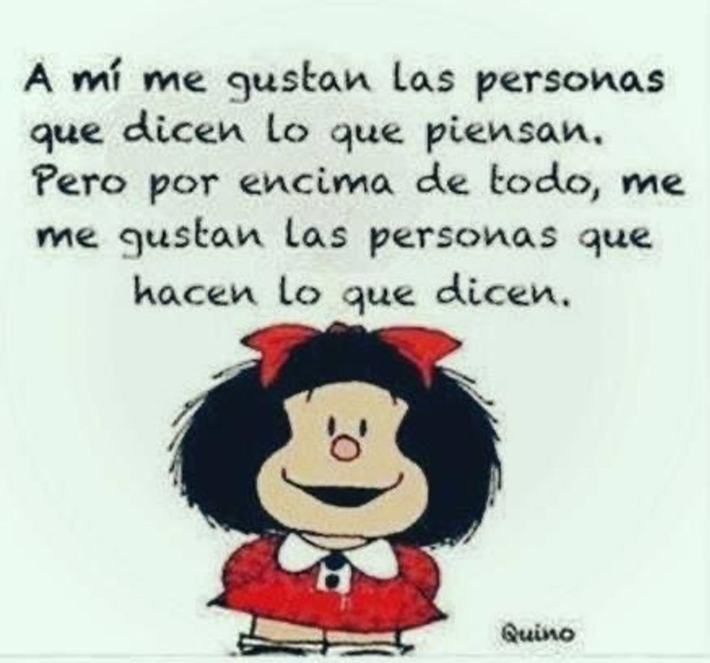 Fashion Mafalda 