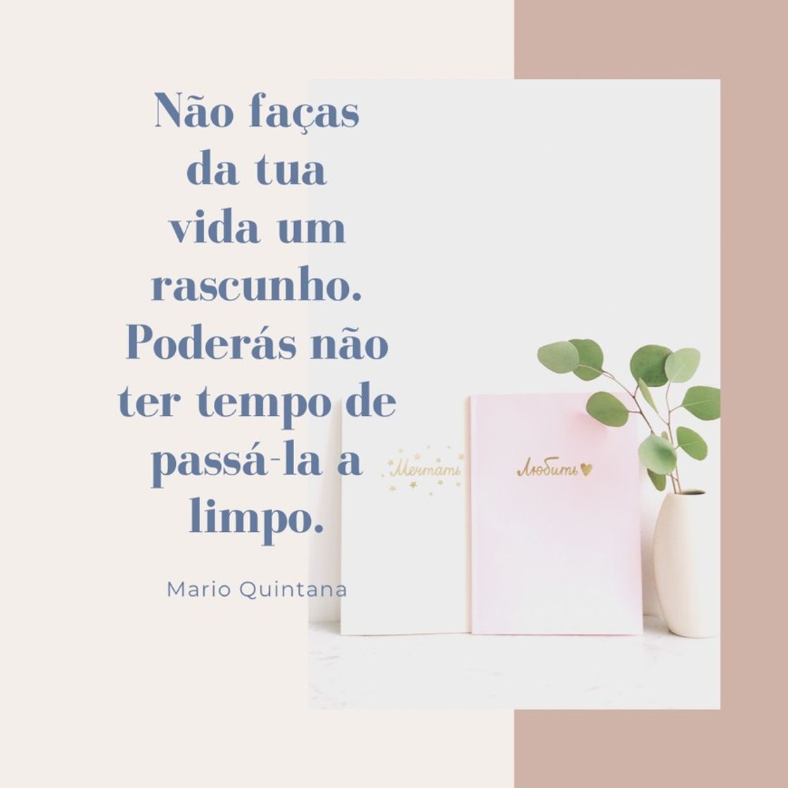 Fashion Citações 📖