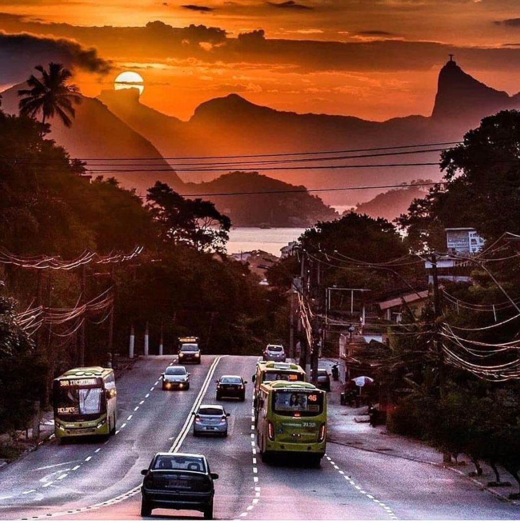 Place Niterói