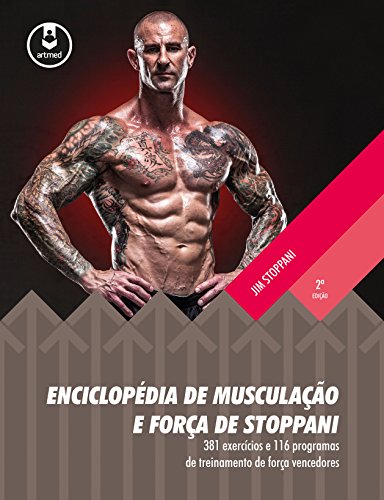 Product Enciclopédia de Musculação e Força de Stoppani