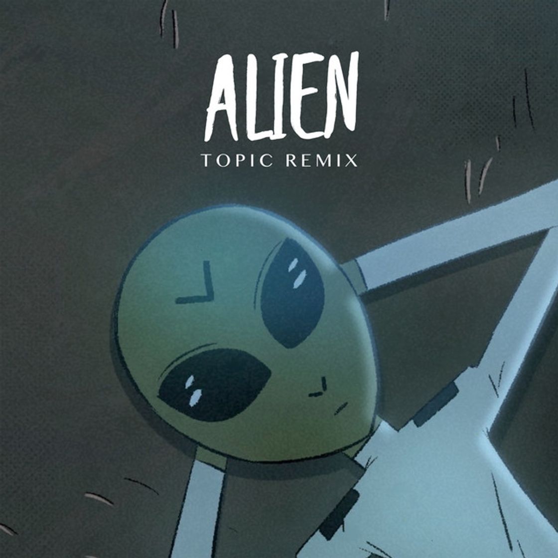 Music Alien - Topic Remix