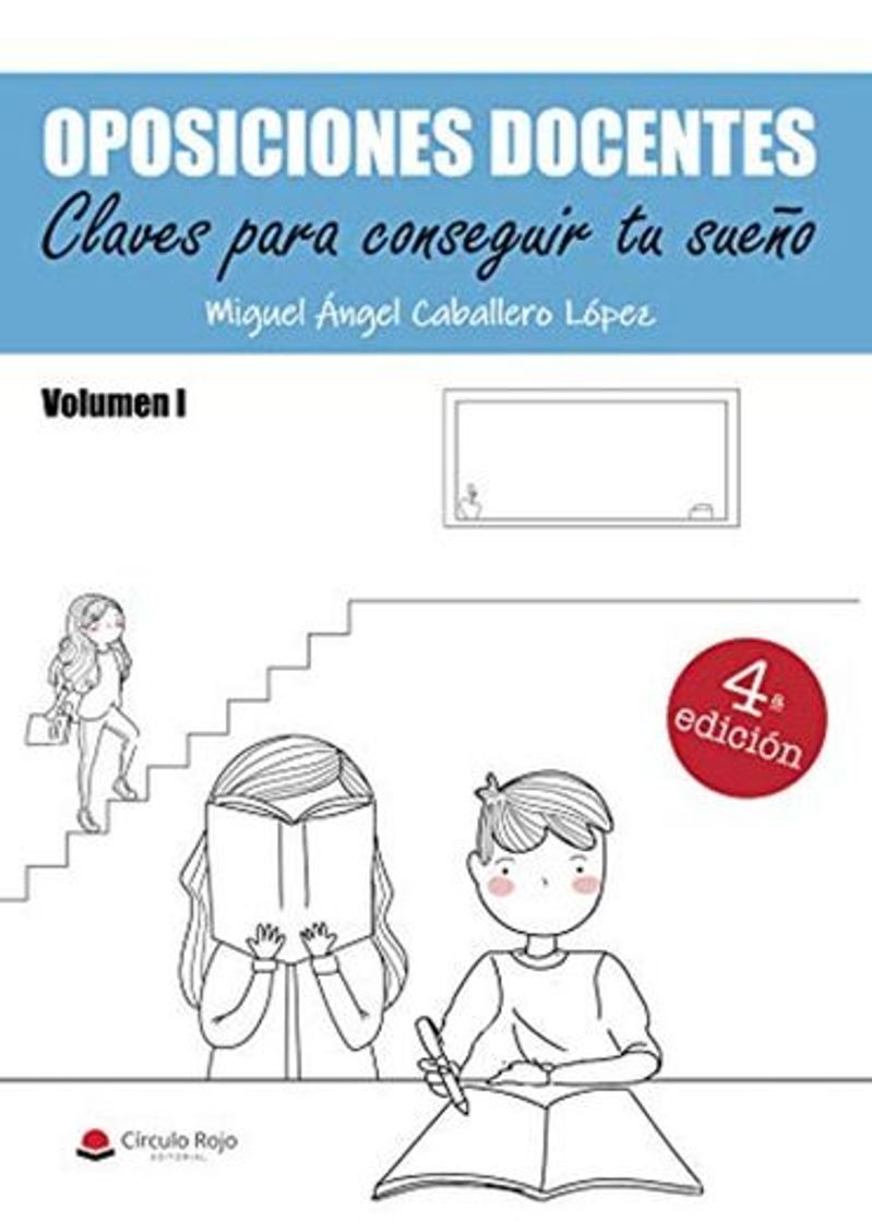 Libros OPOSICIONES DOCENTES