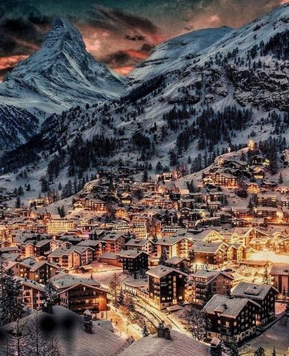 Zermatt