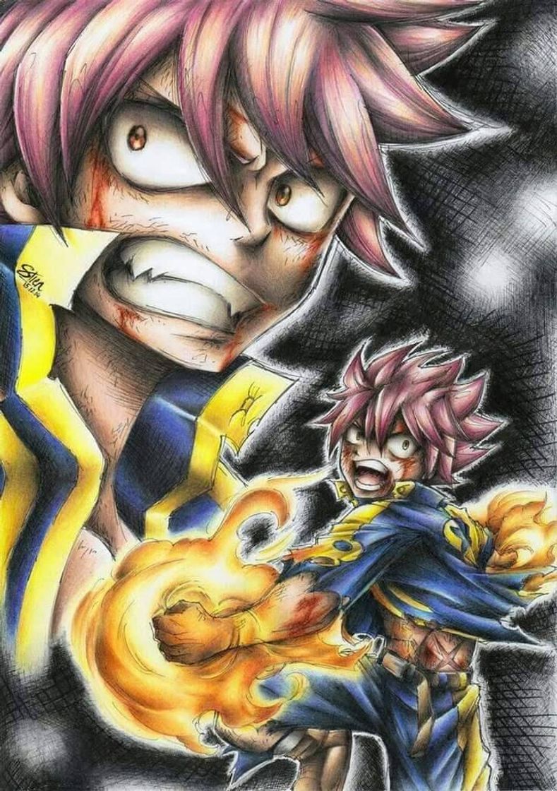 Serie Anime: Fairy Tail