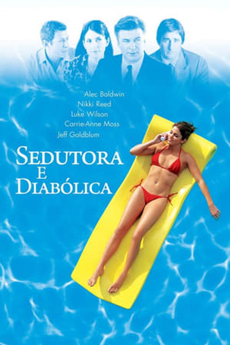 Película Siempre hay una primera vez