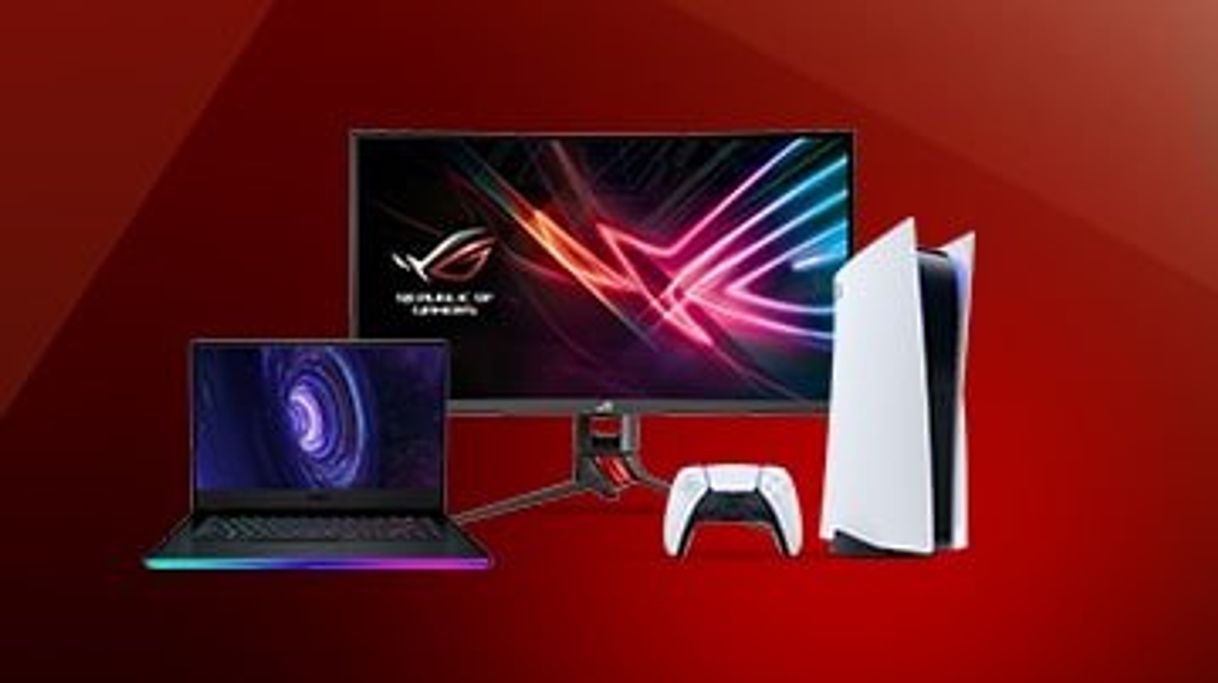 Moda PcComponentes.com | Tienda de Informática y Tecnología online