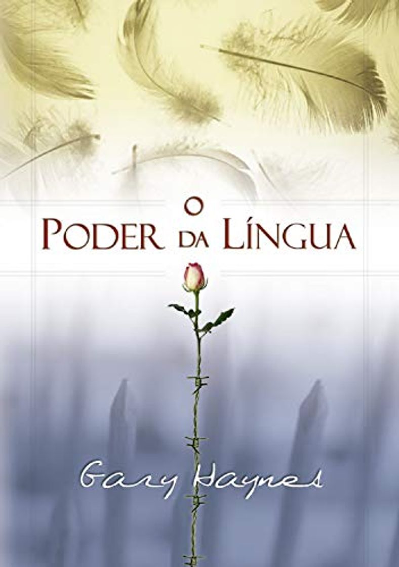 Libro O poder da língua