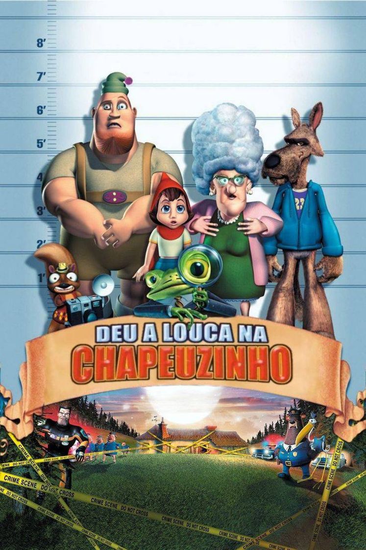 Movies Uma Animação/Filme