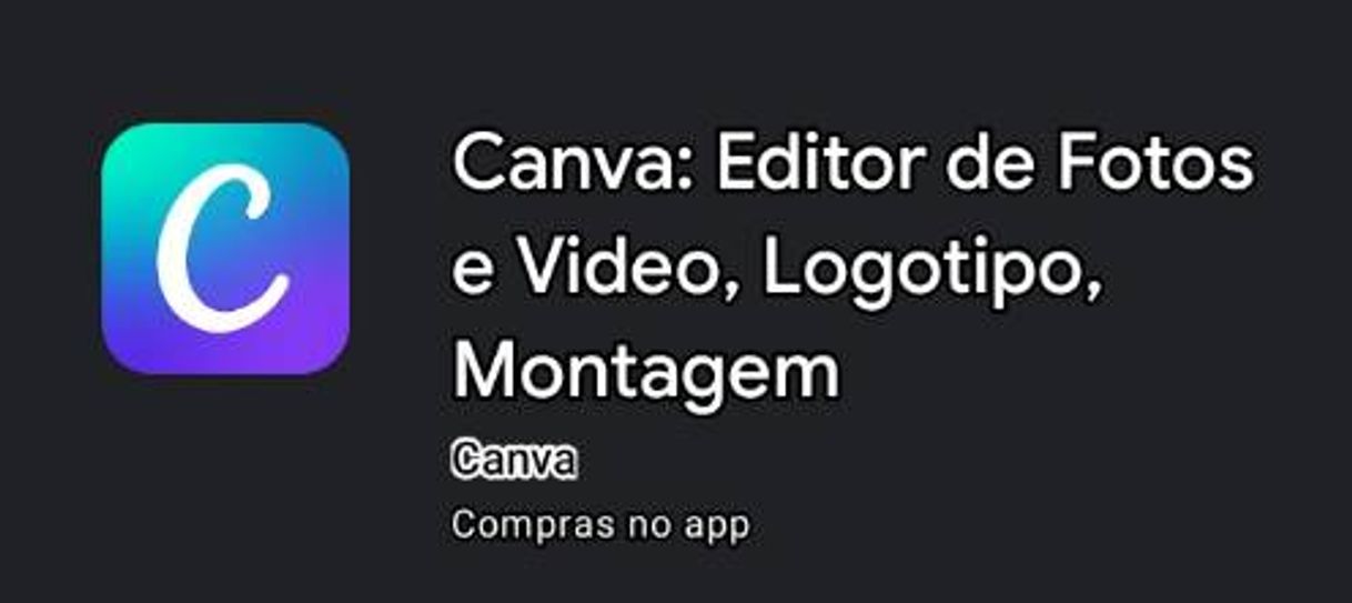 Moda Canva: Graphic Design, Video Collage, Logo Maker - Google Play