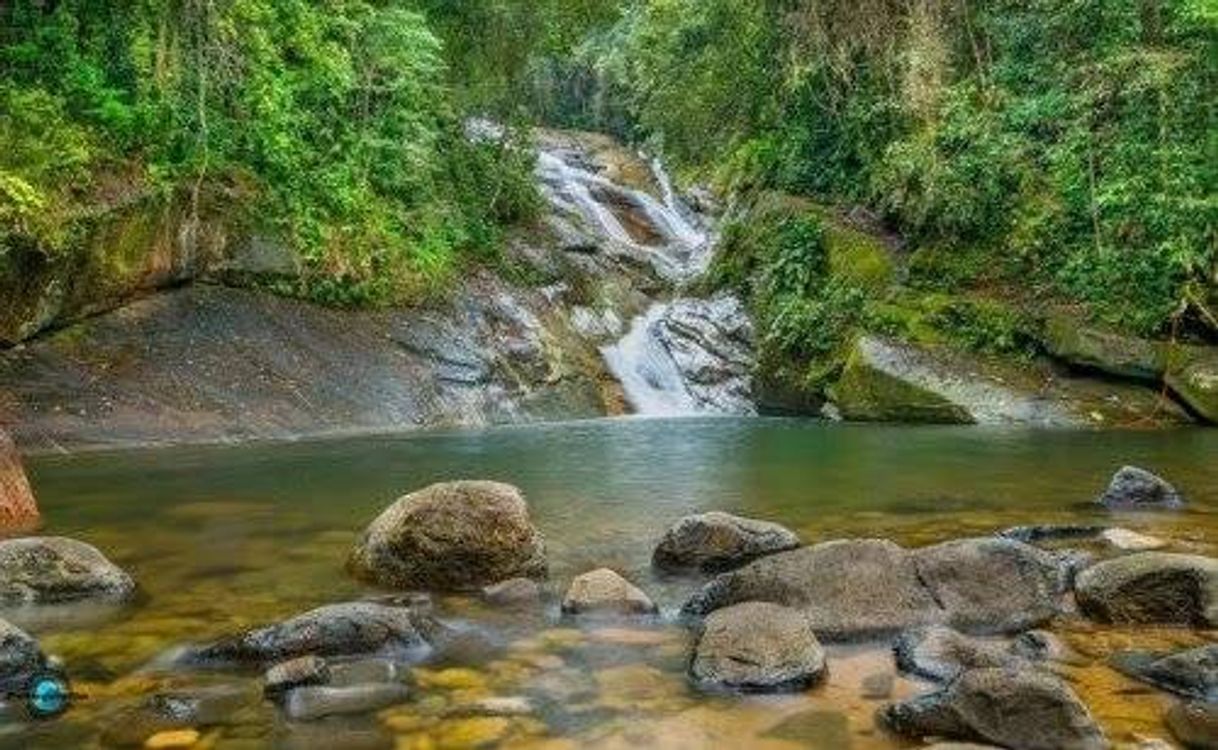 Place Parque Nacional de Saint-Hilaire/Lange