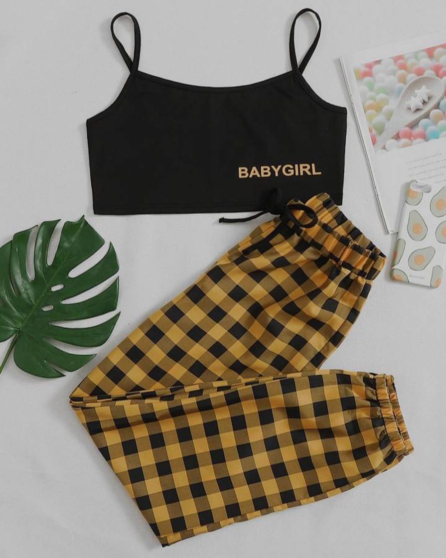 Moda Look da shein