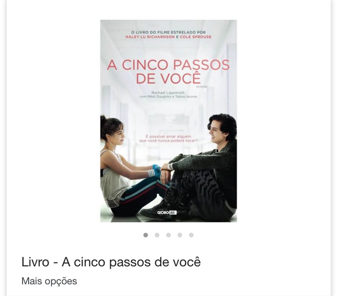 Fashion Livros