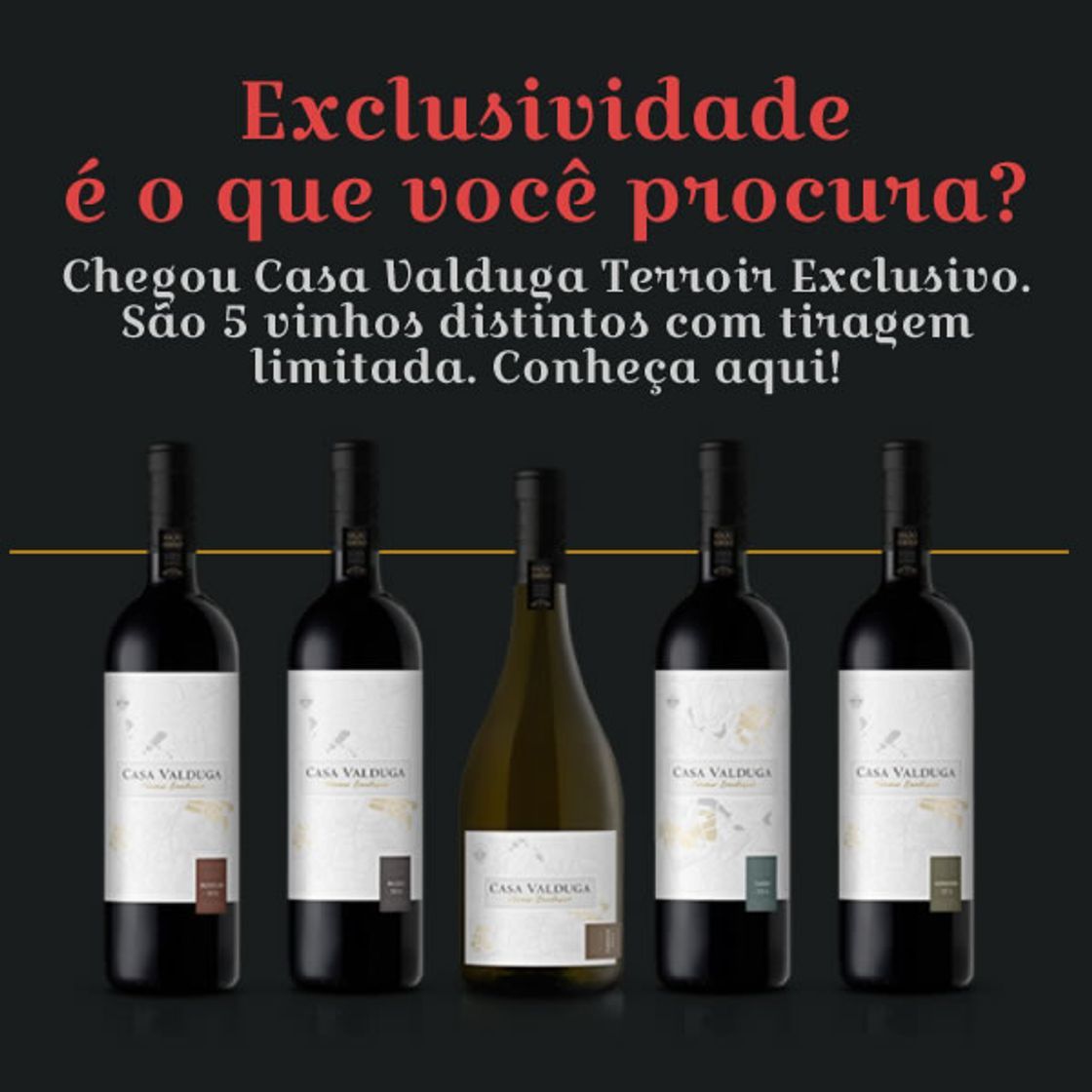 Product Meu Vinho