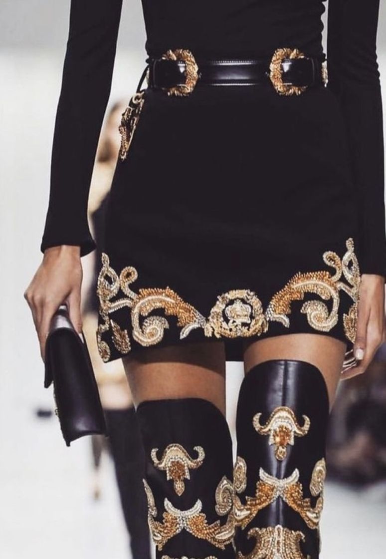 Fashion Versace