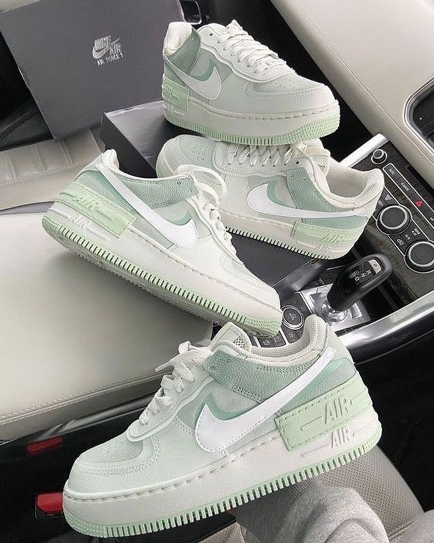 Fashion Air Force 1 