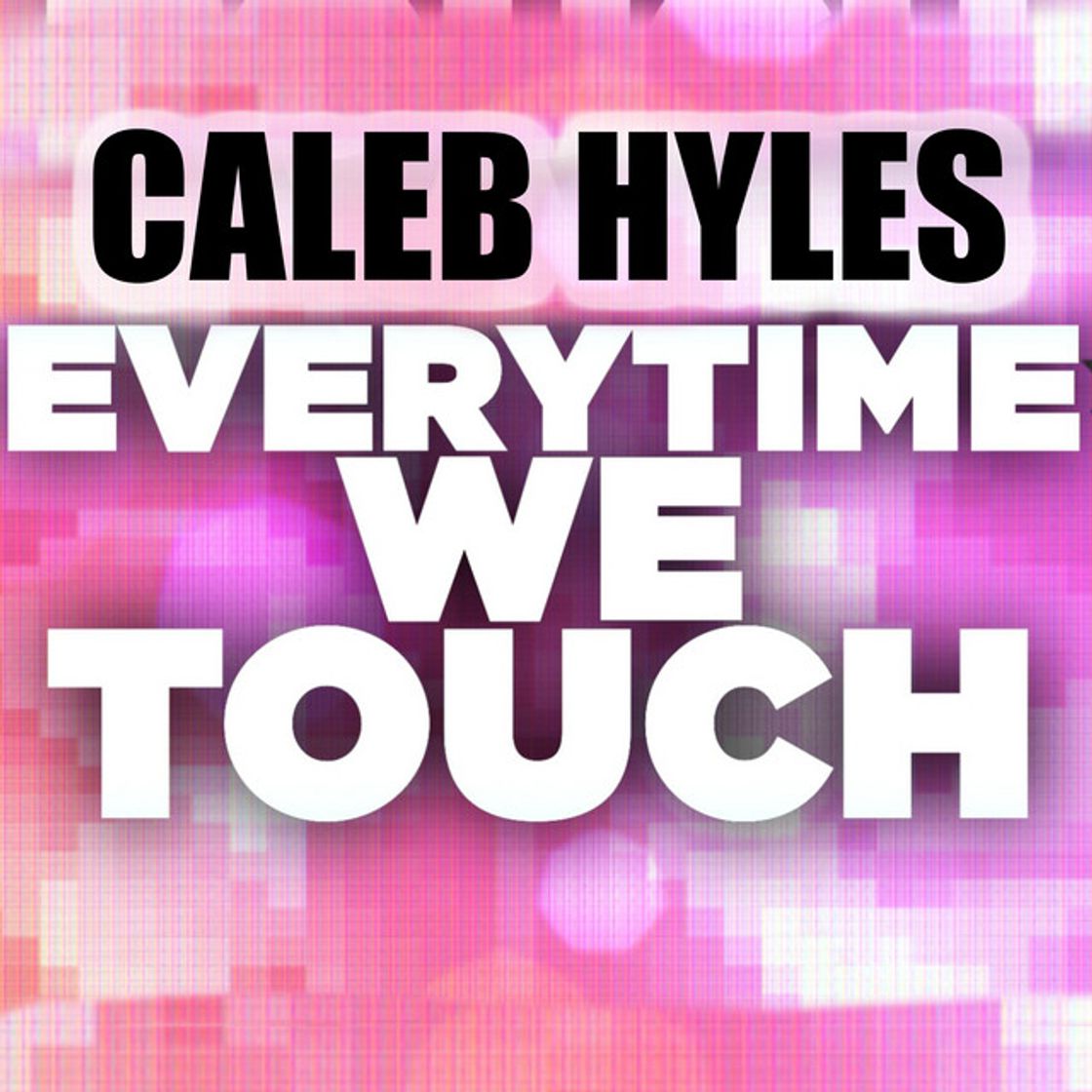 Music Every Time We Touch