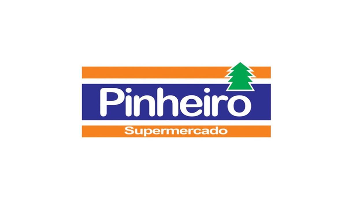 Lugar Supermercado Pinheiro - Aracati