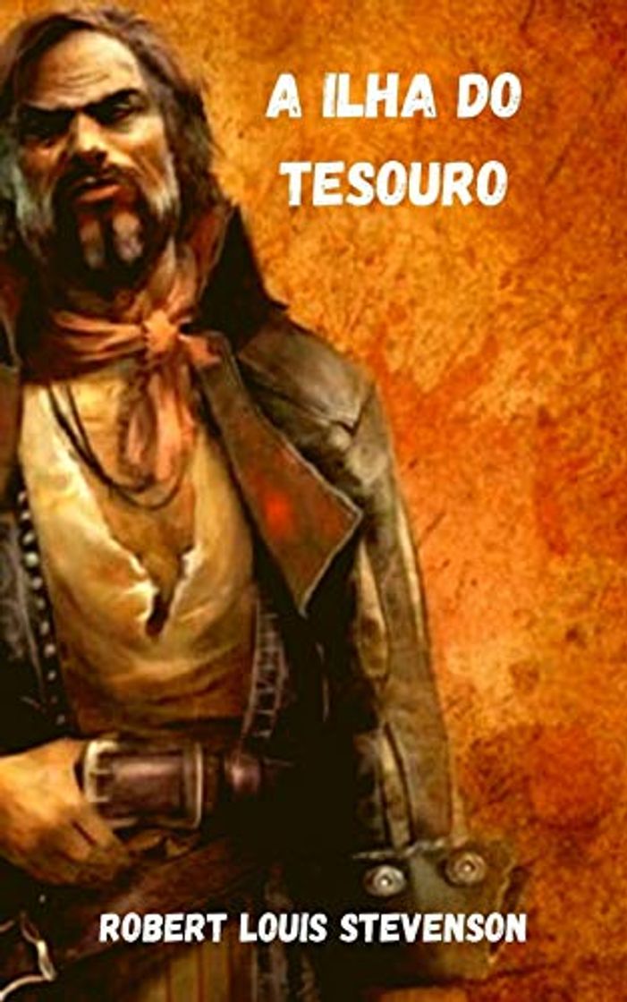 Libro A ilha do Tesouro