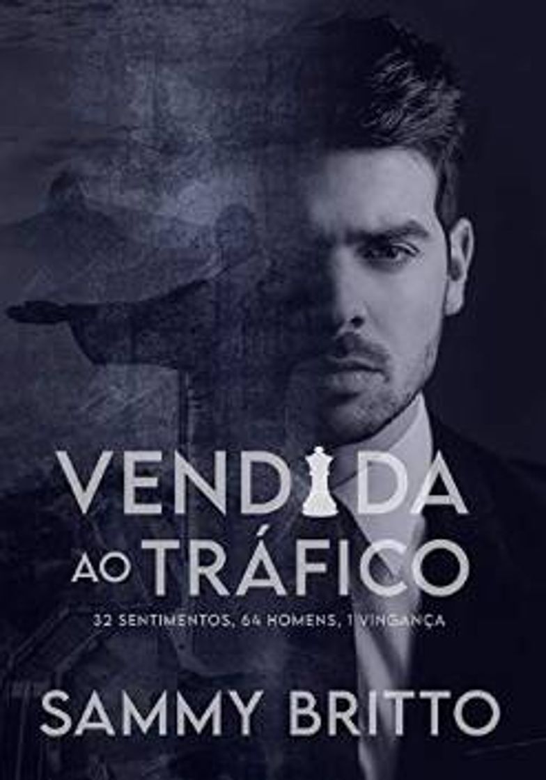 Social Vendida ao Tráfico - Ebook
