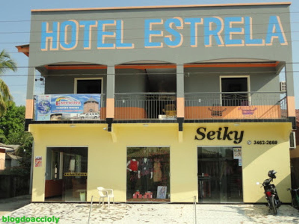 Hotel Estrela