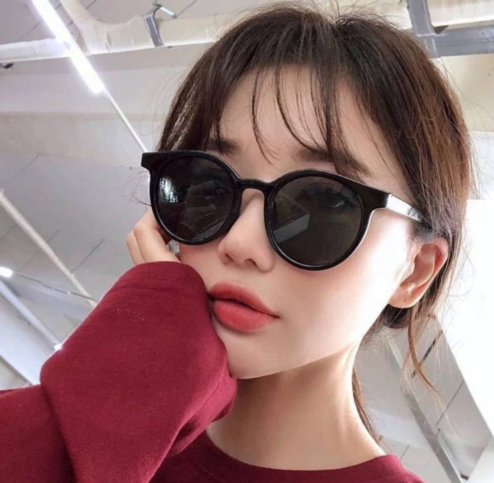 Fashion korean design sunglasses