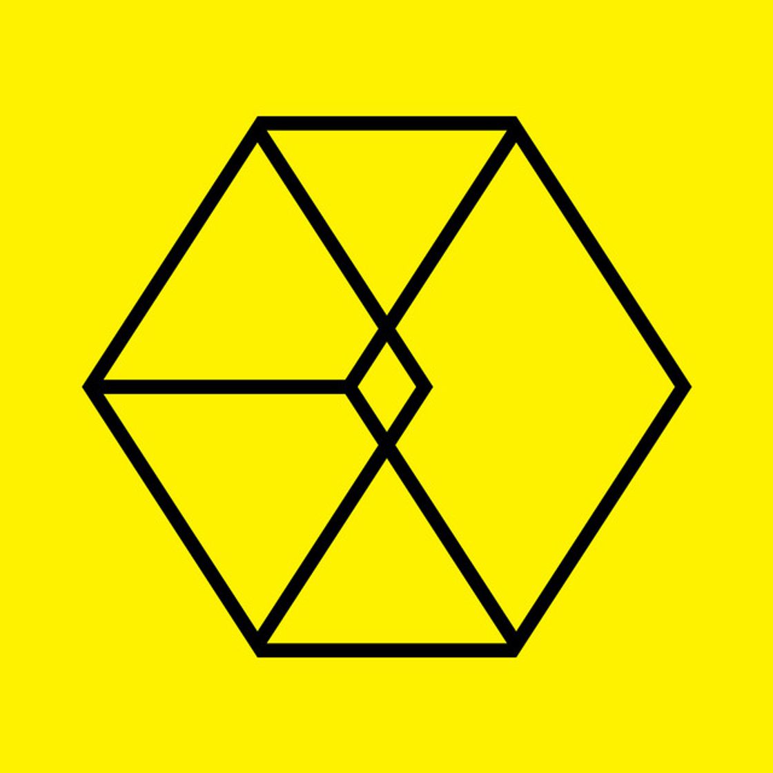 Music 약속 EXO 2014