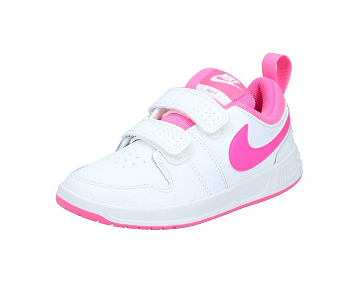 Social Nike Pico 5