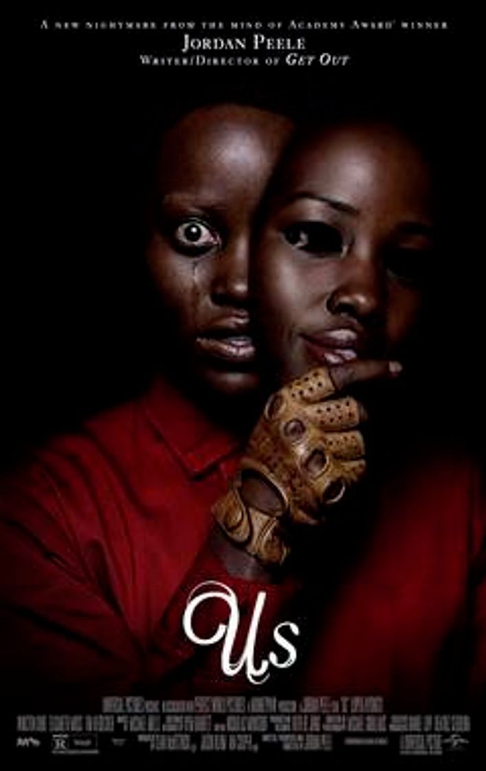 Nós (2019)