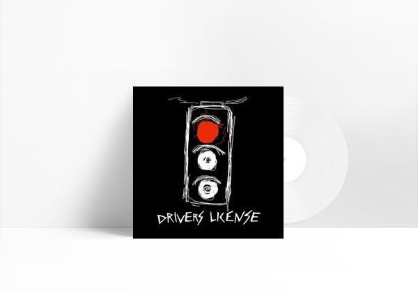 Music drivers license